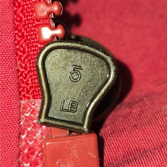 Vintage Puma Mens Medium Tracksuit Jacket Coat Nylon Soccer Spellout Patriotic. - Picture 6 of 15